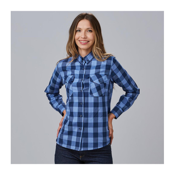 Camisa mujer alice 240029 GARY´S