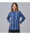 Camisa de sentimento Alice 240029 Gary's