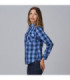 Feeling shirt Alice 240029 Gary's