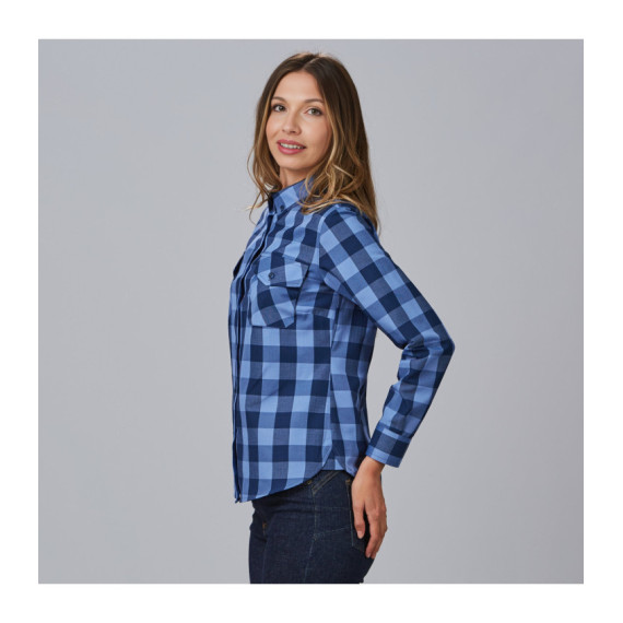 Sentiment chemise Alice 240029 Gary's