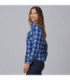 Sentiment chemise Alice 240029 Gary's