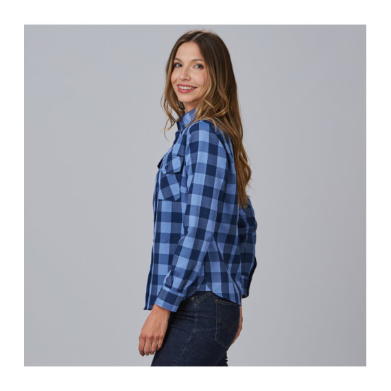 Camisa mujer alice 240029 GARY´S