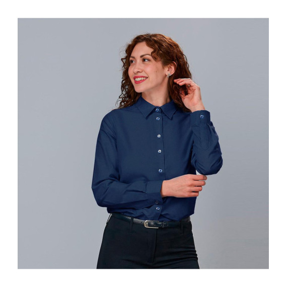 Camicia donna Bruna 240031 Gary's