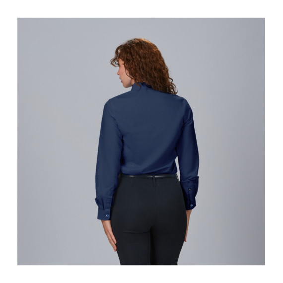 Camisa mujer bruna 240031 GARY´S