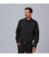Man Shirt M / L Slim fit Elastan "Red Line" 260004 Gary's
