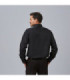Homem Camiseta M / L Slim Fit Elastan "Linha Vermelha" 260004 Gary