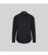Men's Shirt M / L C / Mao Slim Fit Elastan "Red Line" 260005 Gary's