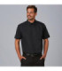 Herrenhemd M / C Slim Fit Elastan "Rote Linie" 260006 Garys