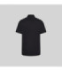 Herrenhemd M / C Slim Fit Elastan "Rote Linie" 260006 Garys