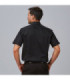 Men's shirt M / C C / MAO Slim Fit Elastan "Red Line" 260007 Gary's