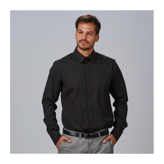 Simple Fit Simone 260009 Chemise homme de Gary