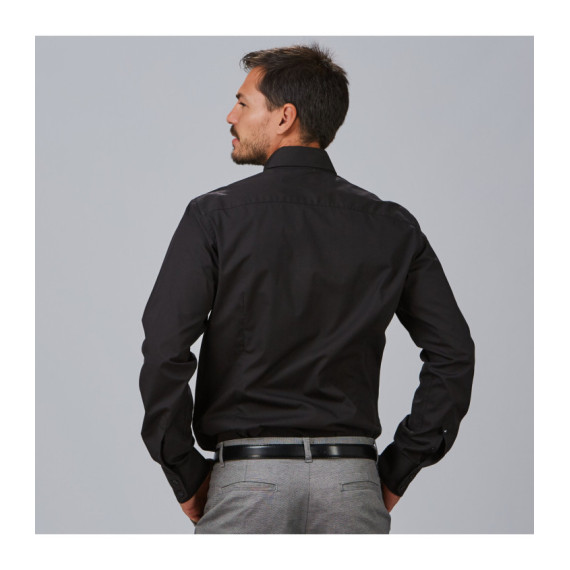 Slim Fit Simone 260009 Gary's Camisa