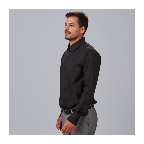 Camisa hombre slim fit simone 260009 GARY´S