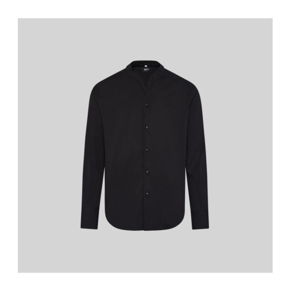 Slim Mannhemd Fit Loris 260011 Garys