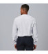 Shirt männer slim fit fil ein fil riccardo 260012 garys
