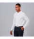 Shirt männer slim fit fil ein fil riccardo 260012 garys
