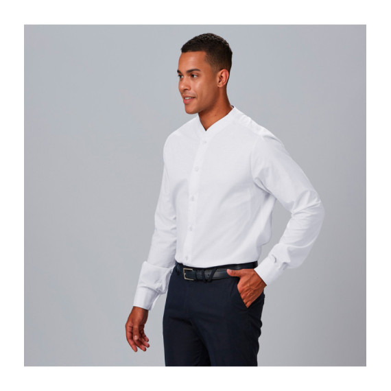 Camicia da uomo Slim fit fil A Fil Riccardo 260012 Gary's