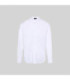 Camisa Men E Slim Fit Fil A Fil Riccardo 260012 Gary