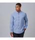 Camiseta Slim Fit Raya Leonardo 260013 Gary