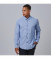 Camiseta Slim Fit Raya Leonardo 260013 Gary