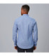 Shirt Slim Fit Raya Leonardo 260013 Garys