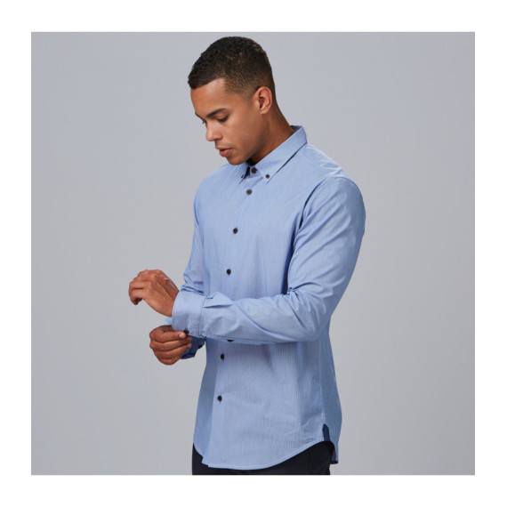 Chemise Slim Fit Raya Leonardo 260013 Gary's
