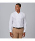 Slim Men's Shirt Fit Fil A Fil C / Cook Marcello 260015 Gary's