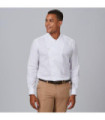 Camisa masculina fit filt filt c / cozinheiro Marcello 260015 Gary