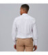 Camisa masculina fit filt filt c / cozinheiro Marcello 260015 Gary