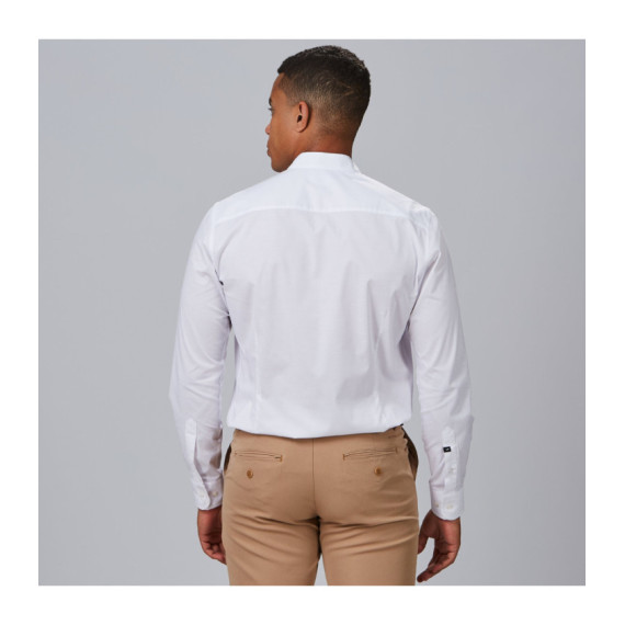 Camisa masculina fit filt filt c / cozinheiro Marcello 260015 Gary