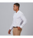Chemise Mince Homme Fit Fil A Fil C / Cook Marcello 260015 Gary's