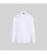 Chemise Mince Homme Fit Fil A Fil C / Cook Marcello 260015 Gary's