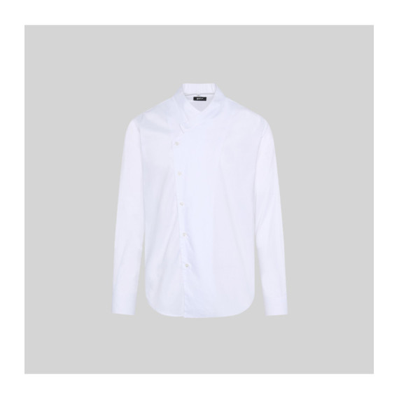 Chemise Mince Homme Fit Fil A Fil C / Cook Marcello 260015 Gary's