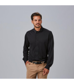 Slim fit salvatore uomo camicia 260016 Gary's
