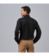 Camisa do homem de Salvatore do ajuste fino 260016 Gary