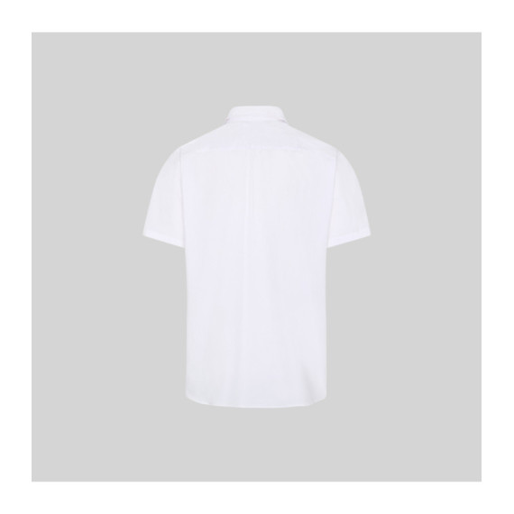 Unisex-Hemd M / C Elastan "Rote Linie" 260017 GARYS