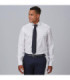 Camisa hombre slim fit c/italiano stefano 260021 GARY´S