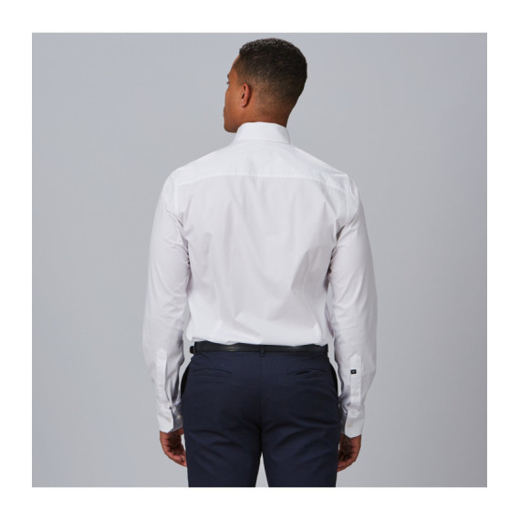 Camisa hombre slim fit c/italiano stefano 260021 GARY´S