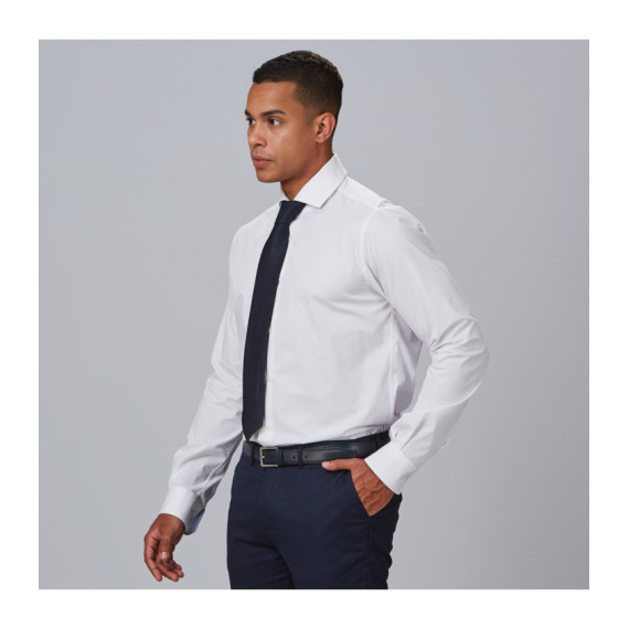 Camisa hombre slim fit c/italiano stefano 260021 GARY´S
