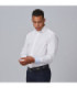 Camisa hombre slim fit c/italiano stefano 260021 GARY´S