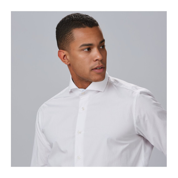 Camisa hombre slim fit c/italiano stefano 260021 GARY´S