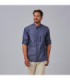Chemise homme poignées Slim Fit Fabio 260022 Gary's