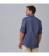 Chemise homme poignées Slim Fit Fabio 260022 Gary's