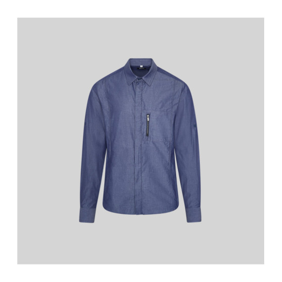 Mannhemd Griffe Slim Fit Fabio 260022 Garys