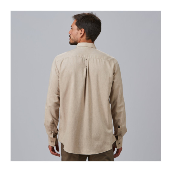 Giacomo Man Shirt 260023 Gary's