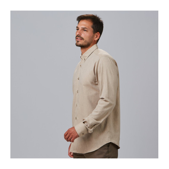 Giacomo Man Shirt 260023 Garys