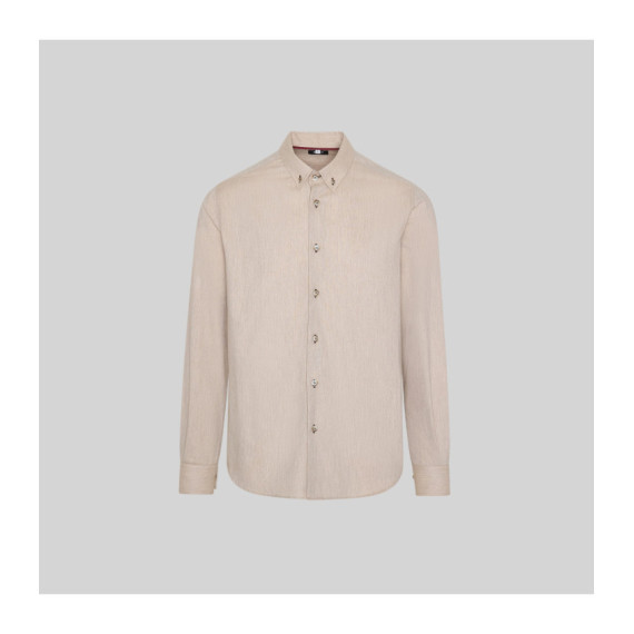Giacomo Man Shirt 260023 Garys