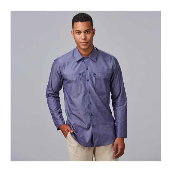 Chemise Slim Fit Davide 260024 Gary's