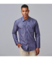 Camicia slim fit davide 260024 Gary's