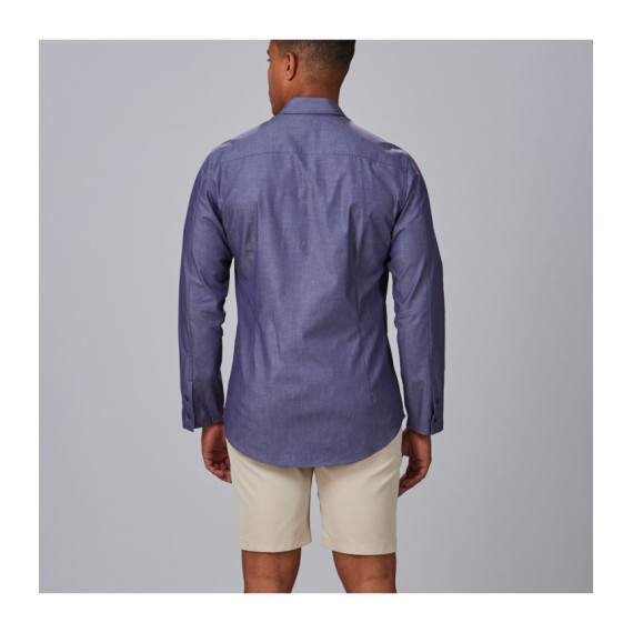 Camicia slim fit davide 260024 Gary's